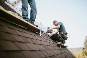 Local Roofers in Burns Township, MN